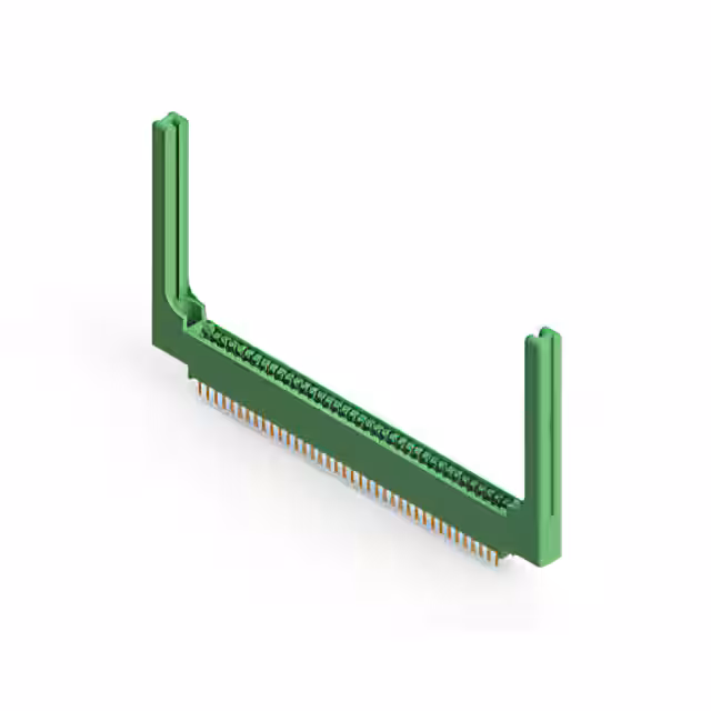 346-076-520-858 EDAC Inc.  Edgeboard Connectors